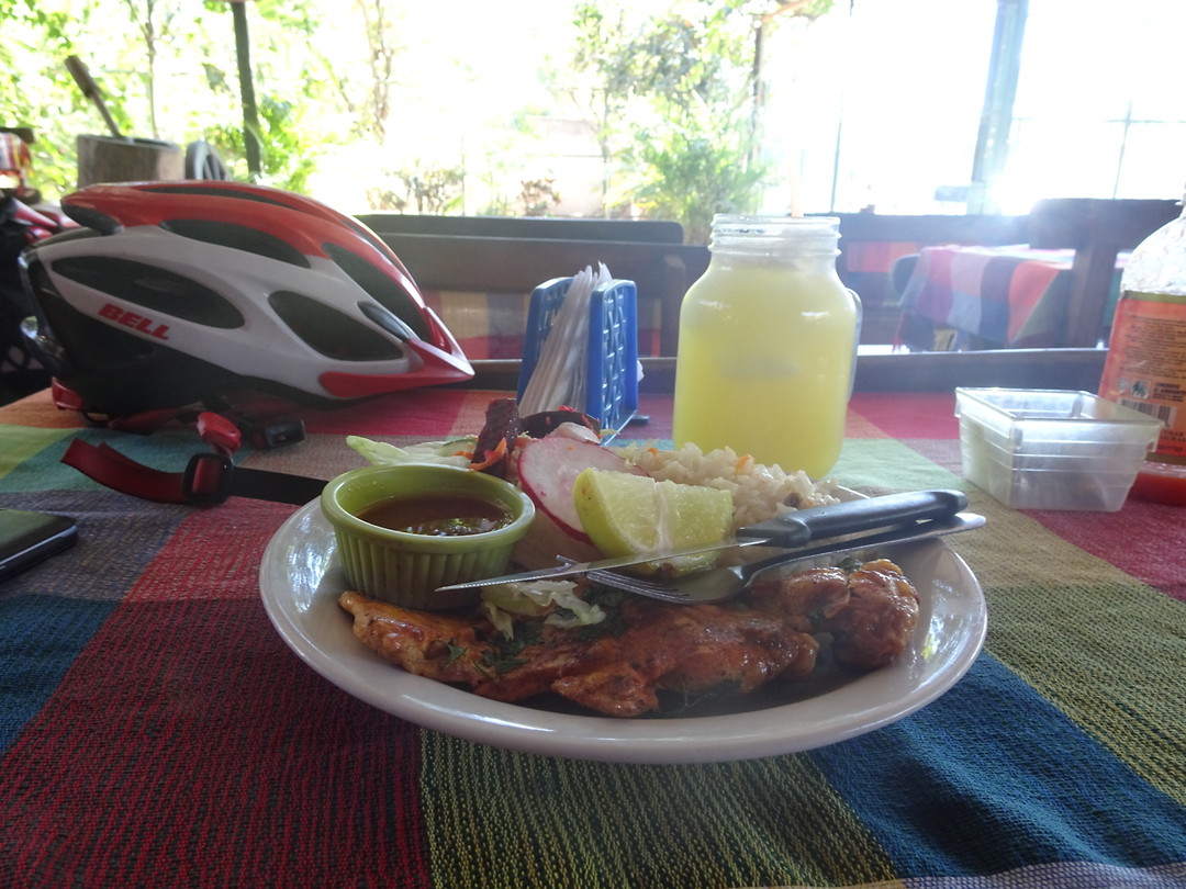 Blog & Reisverslagen